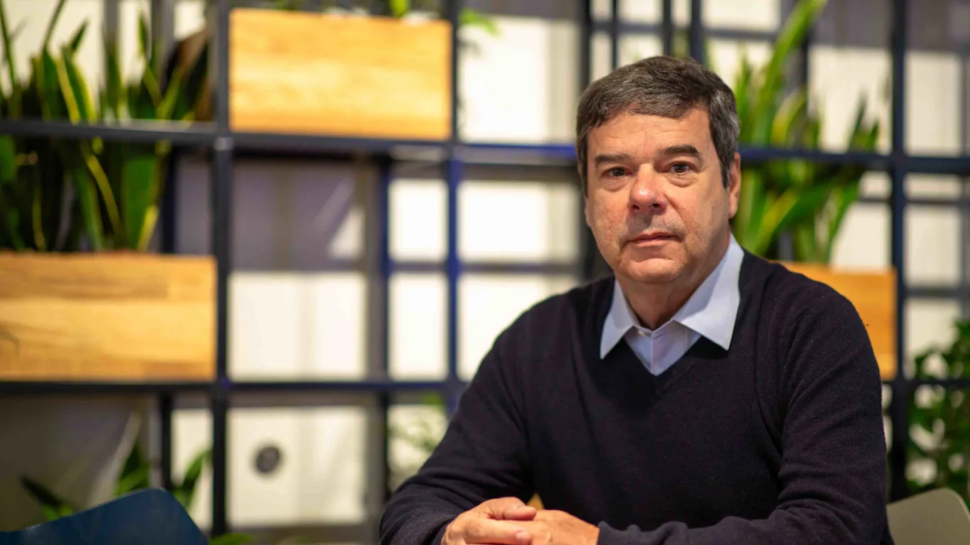 Manoel Soares