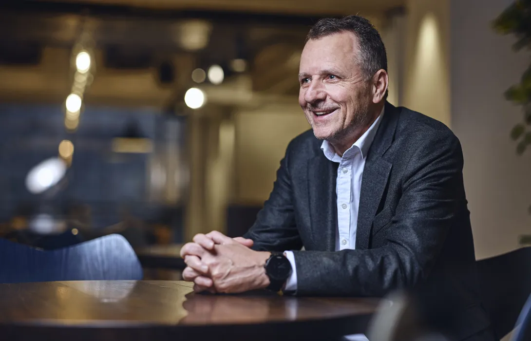 Chief Data Officer