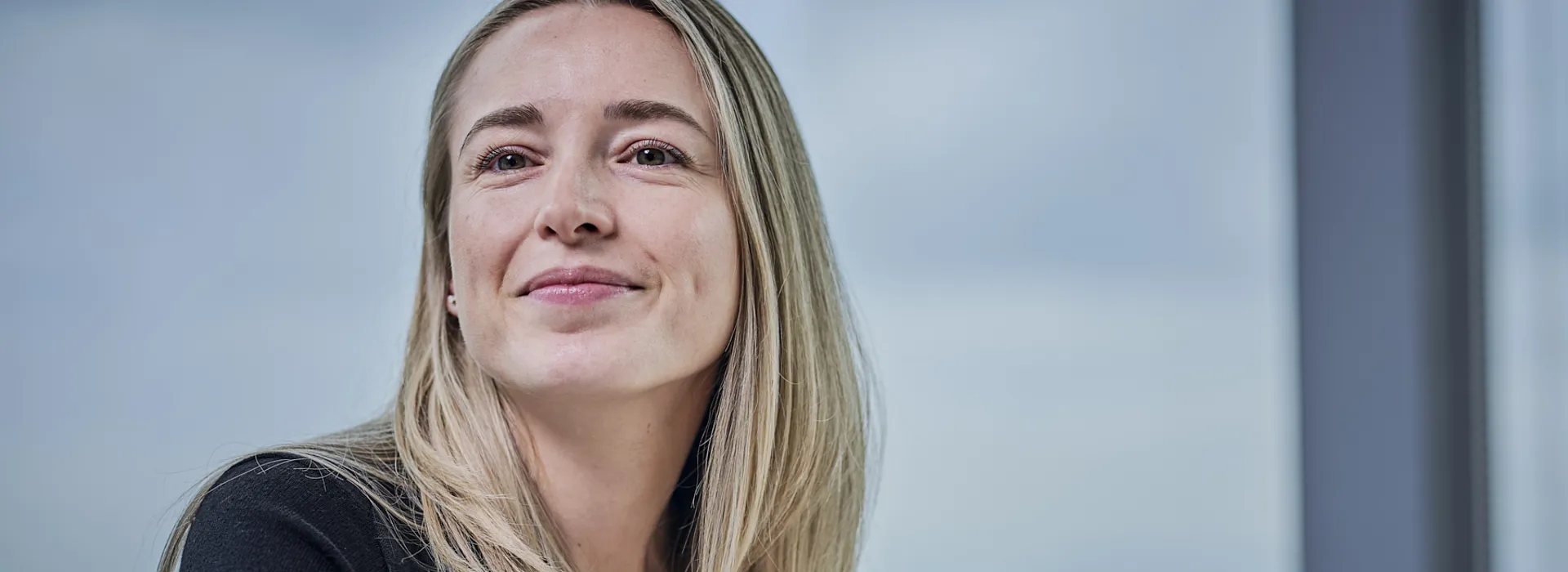 Clarksons Renewables Broker Tilly Manley