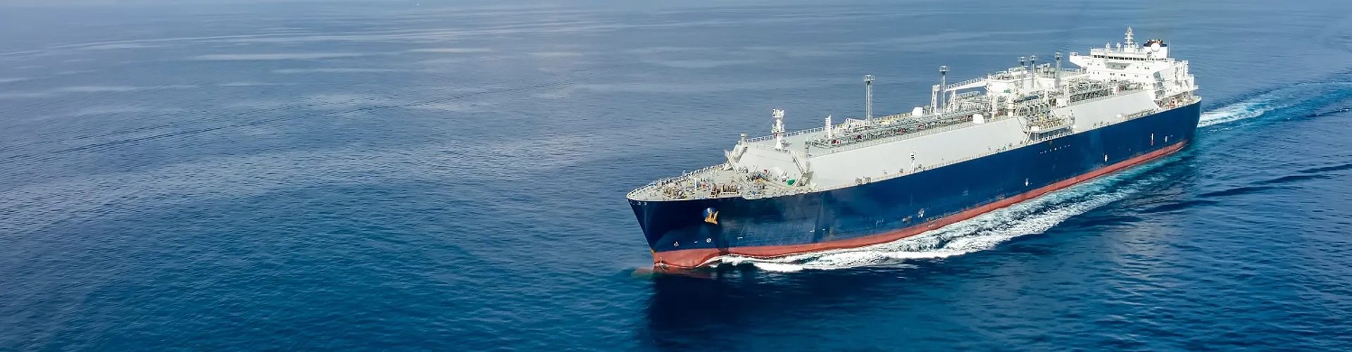 LNG Ship